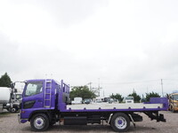 HINO Ranger Safety Loader LKG-FE7JGAA 2011 404,478km_5