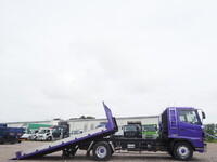 HINO Ranger Safety Loader LKG-FE7JGAA 2011 404,478km_7