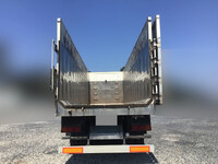 ISUZU Giga Deep Dump PJ-CYZ51V6 2006 _10