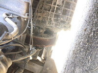 ISUZU Giga Deep Dump PJ-CYZ51V6 2006 _24
