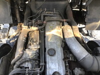 ISUZU Giga Deep Dump PJ-CYZ51V6 2006 _26