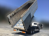 ISUZU Giga Deep Dump PJ-CYZ51V6 2006 _2