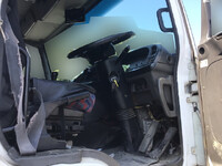 ISUZU Giga Deep Dump PJ-CYZ51V6 2006 _30