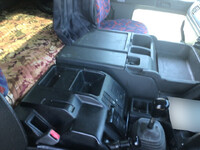 ISUZU Giga Deep Dump PJ-CYZ51V6 2006 _31