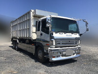 ISUZU Giga Deep Dump PJ-CYZ51V6 2006 _3