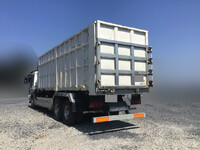 ISUZU Giga Deep Dump PJ-CYZ51V6 2006 _4