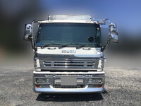 ISUZU Giga Deep Dump PJ-CYZ51V6 2006 _7