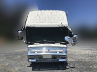 ISUZU Giga Deep Dump PJ-CYZ51V6 2006 _8