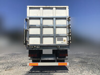 ISUZU Giga Deep Dump PJ-CYZ51V6 2006 _9