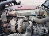 TOYOTA Toyoace Sprinkler Truck TKG-XZU700A 2013 48,747km_10