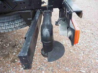 TOYOTA Toyoace Sprinkler Truck TKG-XZU700A 2013 48,747km_18