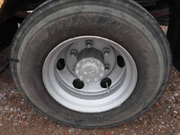 TOYOTA Toyoace Sprinkler Truck TKG-XZU700A 2013 48,747km_19