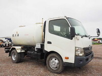 TOYOTA Toyoace Sprinkler Truck TKG-XZU700A 2013 48,747km_1