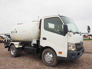 TOYOTA Toyoace Sprinkler Truck TKG-XZU700A 2013 48,747km_1