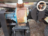 TOYOTA Toyoace Sprinkler Truck TKG-XZU700A 2013 48,747km_21
