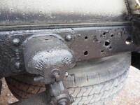 TOYOTA Toyoace Sprinkler Truck TKG-XZU700A 2013 48,747km_26
