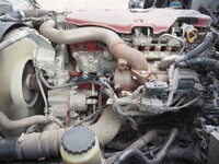 TOYOTA Toyoace Sprinkler Truck TKG-XZU700A 2013 48,747km_28