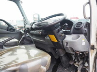 TOYOTA Toyoace Sprinkler Truck TKG-XZU700A 2013 48,747km_36