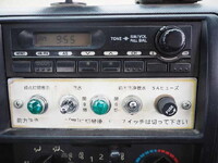 TOYOTA Toyoace Sprinkler Truck TKG-XZU700A 2013 48,747km_38