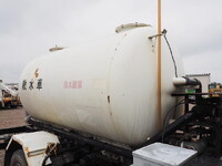 TOYOTA Toyoace Sprinkler Truck TKG-XZU700A 2013 48,747km_8
