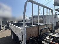 ISUZU Elf Flat Body TKG-NPR85AR 2013 173,673km_10