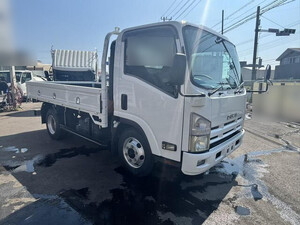 ISUZU Elf Flat Body TKG-NPR85AR 2013 173,673km_1