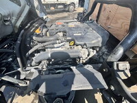 ISUZU Elf Flat Body TKG-NPR85AR 2013 173,673km_21
