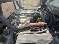 ISUZU Elf Flat Body TKG-NPR85AR 2013 173,673km_23