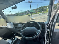ISUZU Elf Flat Body TKG-NPR85AR 2013 173,673km_28
