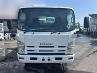 ISUZU Elf Flat Body TKG-NPR85AR 2013 173,673km_3