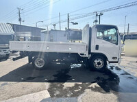 ISUZU Elf Flat Body TKG-NPR85AR 2013 173,673km_4