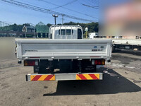 ISUZU Elf Flat Body TKG-NPR85AR 2013 173,673km_5