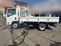 ISUZU Elf Flat Body TKG-NPR85AR 2013 173,673km_6