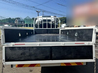 ISUZU Elf Flat Body TKG-NPR85AR 2013 173,673km_7