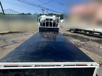 ISUZU Elf Flat Body TKG-NPR85AR 2013 173,673km_8