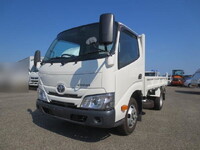 TOYOTA Toyoace Dump 2RG-XZC600D 2021 24,135km_1