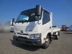 Toyoace Dump