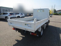 TOYOTA Toyoace Dump 2RG-XZC600D 2021 24,135km_2