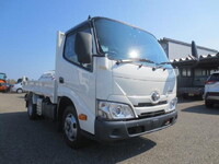 TOYOTA Toyoace Dump 2RG-XZC600D 2021 24,135km_3
