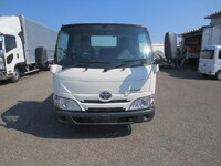 TOYOTA Toyoace Dump 2RG-XZC600D 2021 24,135km_5
