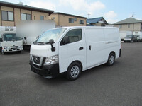 NISSAN Caravan Refrigerator & Freezer Truck CBF-VR2E26 2020 103,000km_3