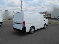 NISSAN Caravan Refrigerator & Freezer Truck CBF-VR2E26 2020 103,000km_4