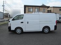 NISSAN Caravan Refrigerator & Freezer Truck CBF-VR2E26 2020 103,000km_6