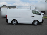 NISSAN Caravan Refrigerator & Freezer Truck CBF-VR2E26 2020 103,000km_7
