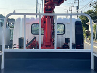TOYOTA Toyoace Truck (With 3 Steps Of Cranes) TKG-XZU712 2017 148,317km_13