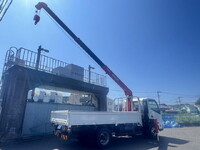 TOYOTA Toyoace Truck (With 3 Steps Of Cranes) TKG-XZU712 2017 148,317km_14