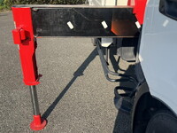 TOYOTA Toyoace Truck (With 3 Steps Of Cranes) TKG-XZU712 2017 148,317km_16