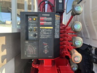 TOYOTA Toyoace Truck (With 3 Steps Of Cranes) TKG-XZU712 2017 148,317km_18