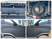 TOYOTA Toyoace Truck (With 3 Steps Of Cranes) TKG-XZU712 2017 148,317km_23