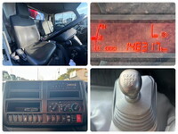 TOYOTA Toyoace Truck (With 3 Steps Of Cranes) TKG-XZU712 2017 148,317km_24